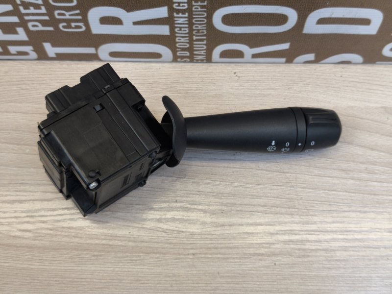 Переключатель стеклоочистителей