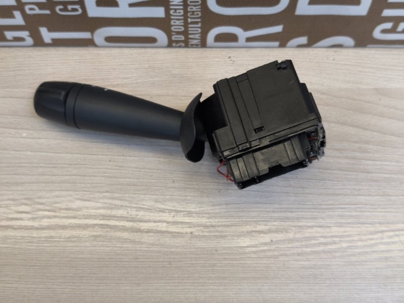 Переключатель стеклоочистителей