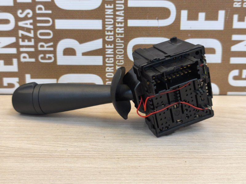 Переключатель стеклоочистителей