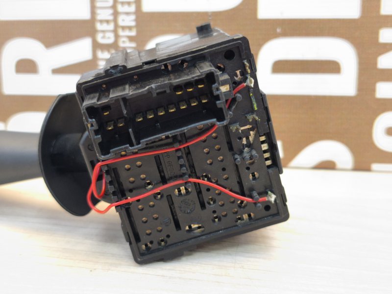 Переключатель стеклоочистителей