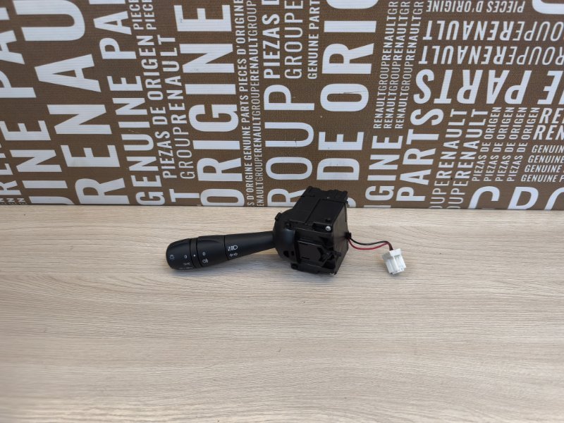 Переключатель света