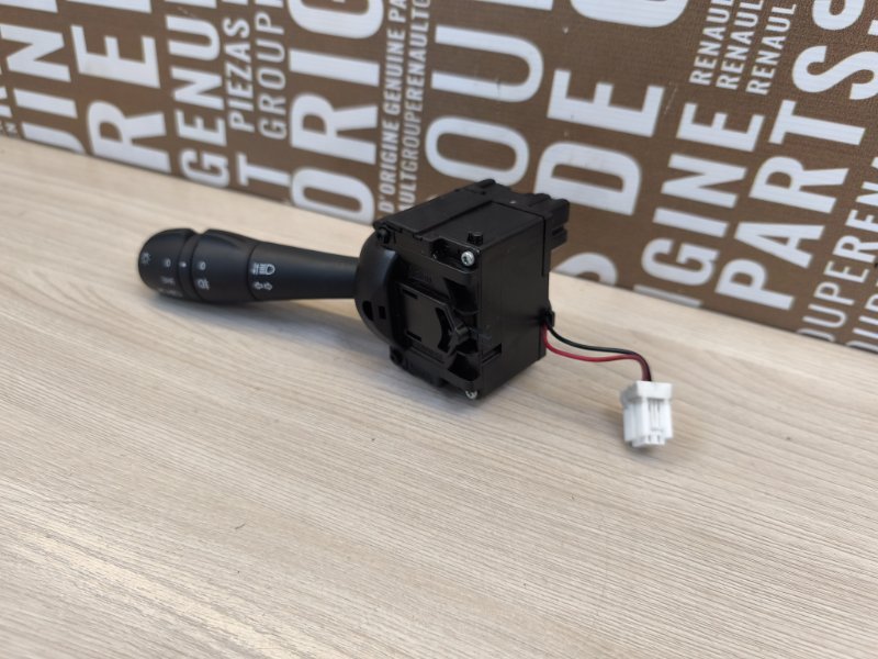 Переключатель света