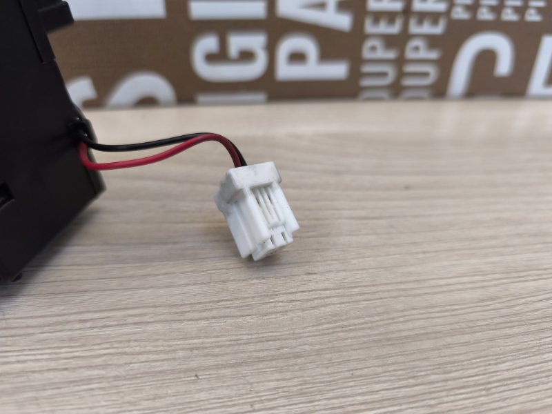 Переключатель света