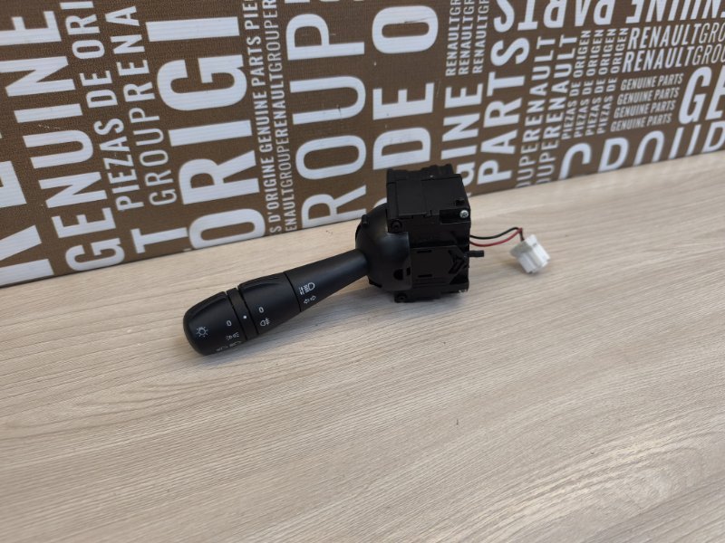 Переключатель света