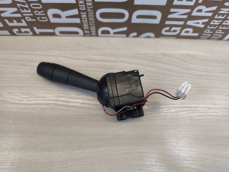 Переключатель света