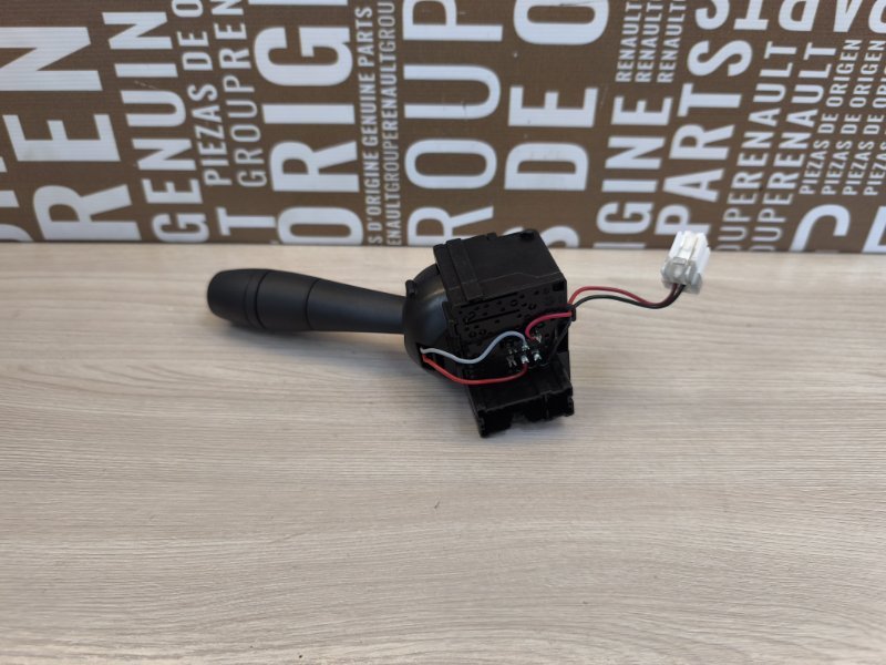 Переключатель света