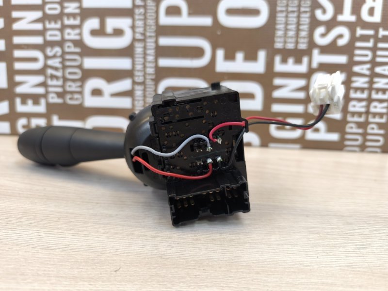 Переключатель света