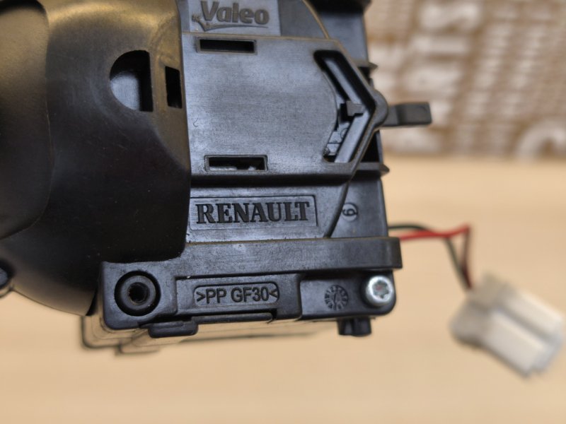 Переключатель света