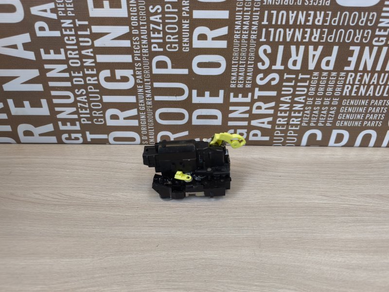 Замок      двери