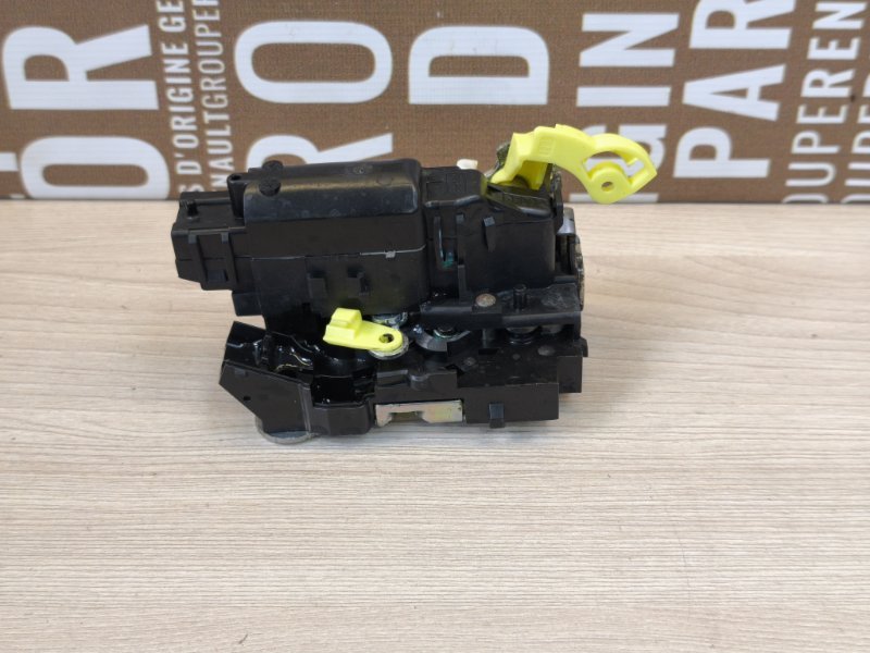 Замок      двери