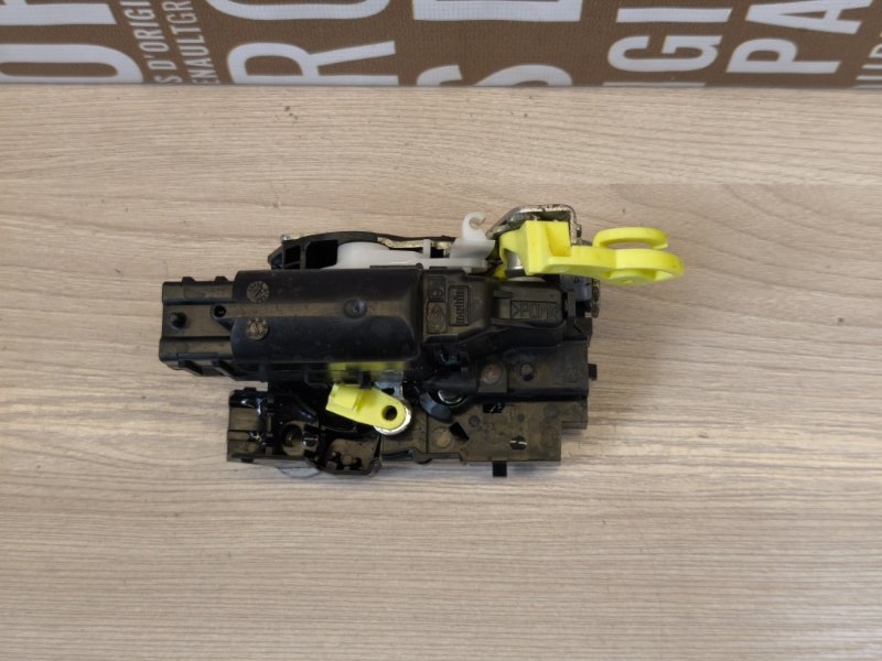 Замок      двери