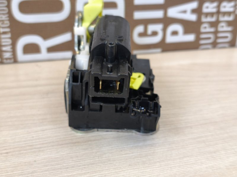 Замок      двери