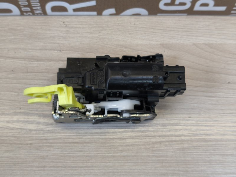 Замок      двери