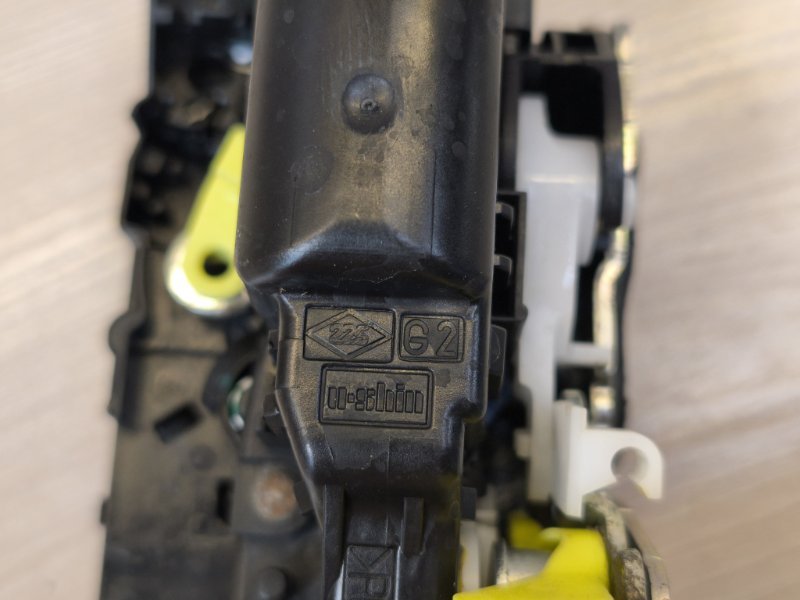 Замок      двери