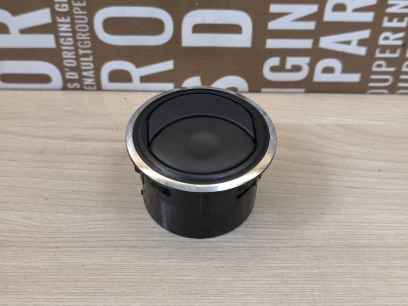 Воздушный дефлектор салона