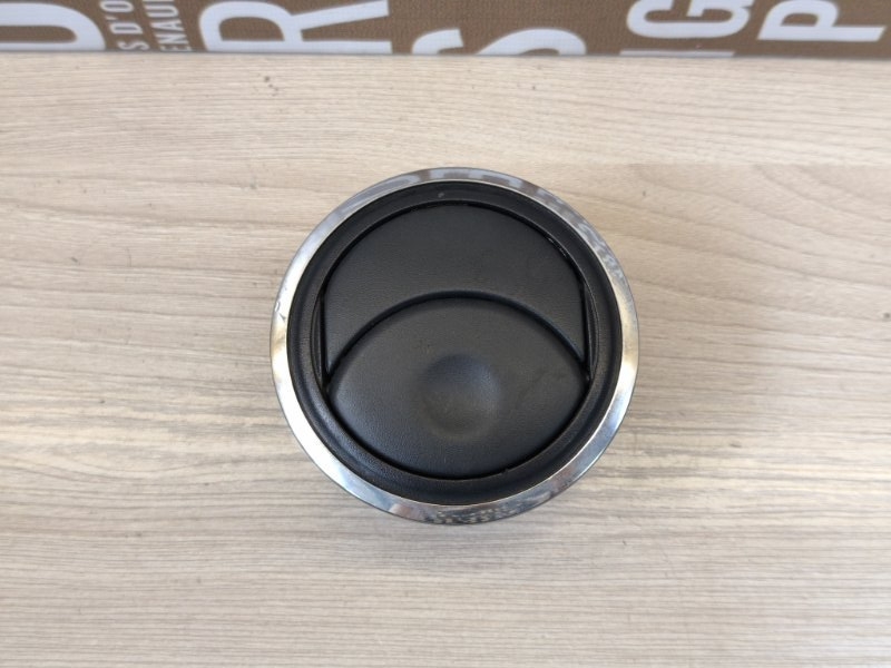 Воздушный дефлектор салона