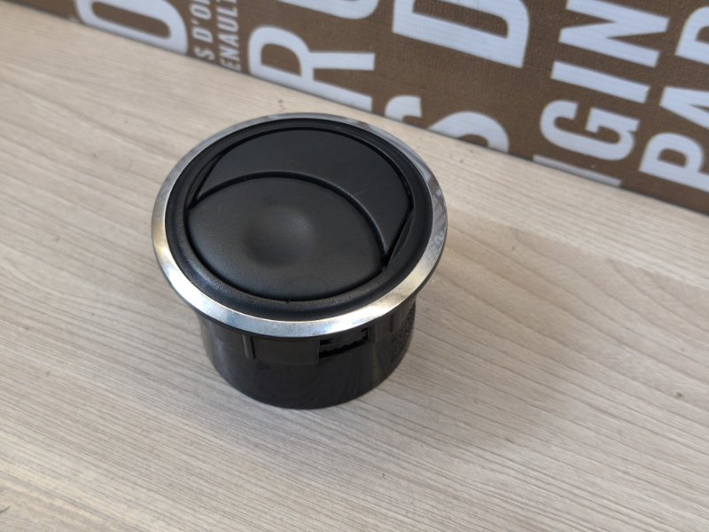 Воздушный дефлектор салона