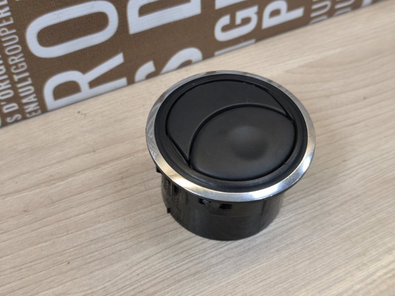 Воздушный дефлектор салона