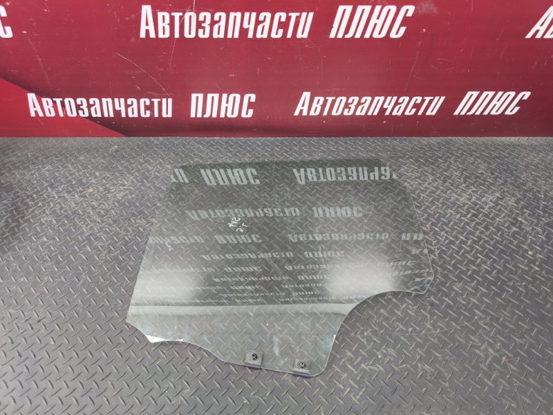 Стекло двери