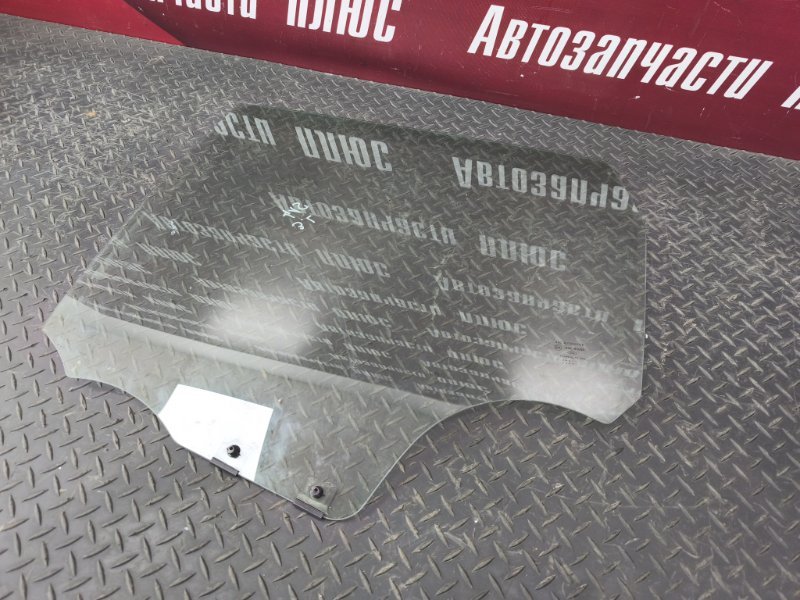 Стекло двери