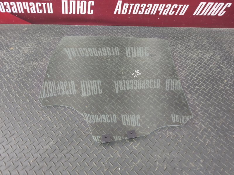 Стекло двери