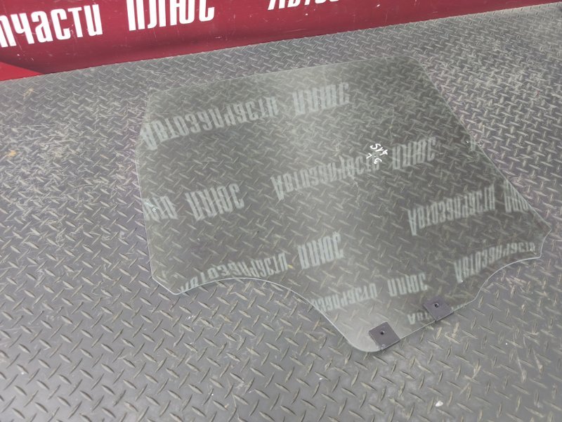 Стекло двери