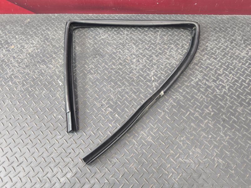 Уплотнитель стекла      двери