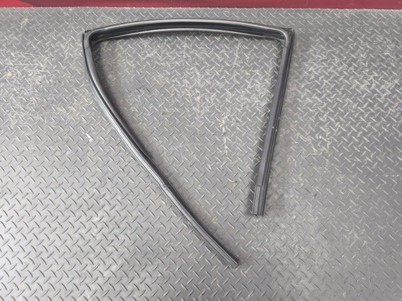 Уплотнитель стекла      двери