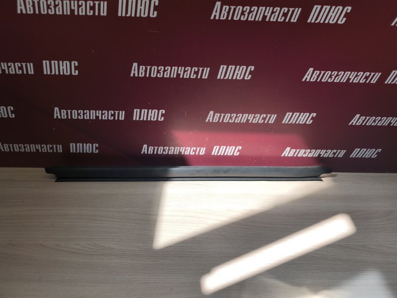 Уплотнитель стекла двери внутренний