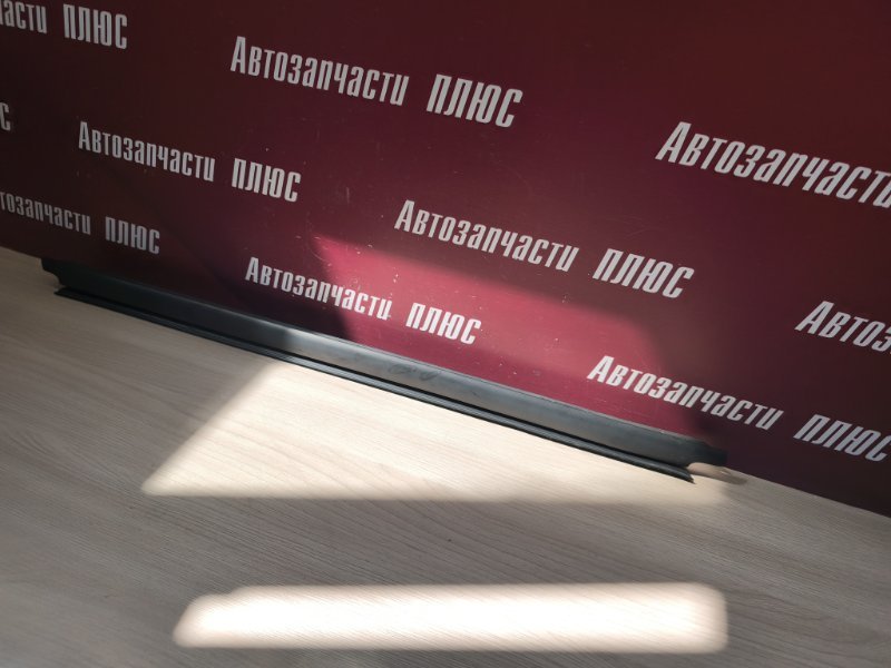 Уплотнитель стекла двери внутренний