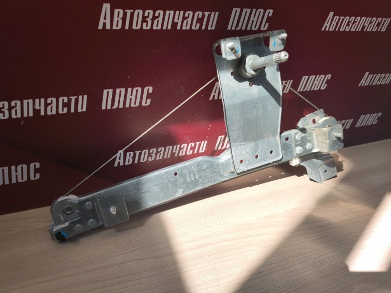 Стеклоподъемник    двери