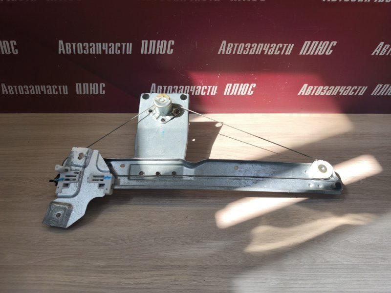 Стеклоподъемник    двери