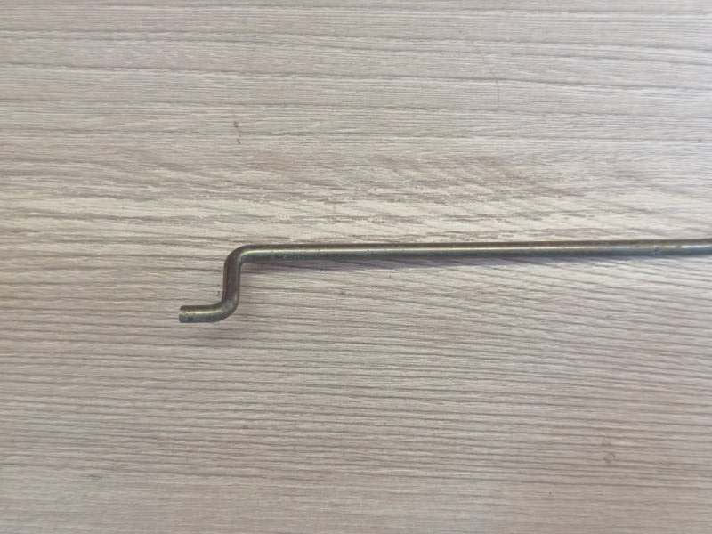 Тяга замка двери