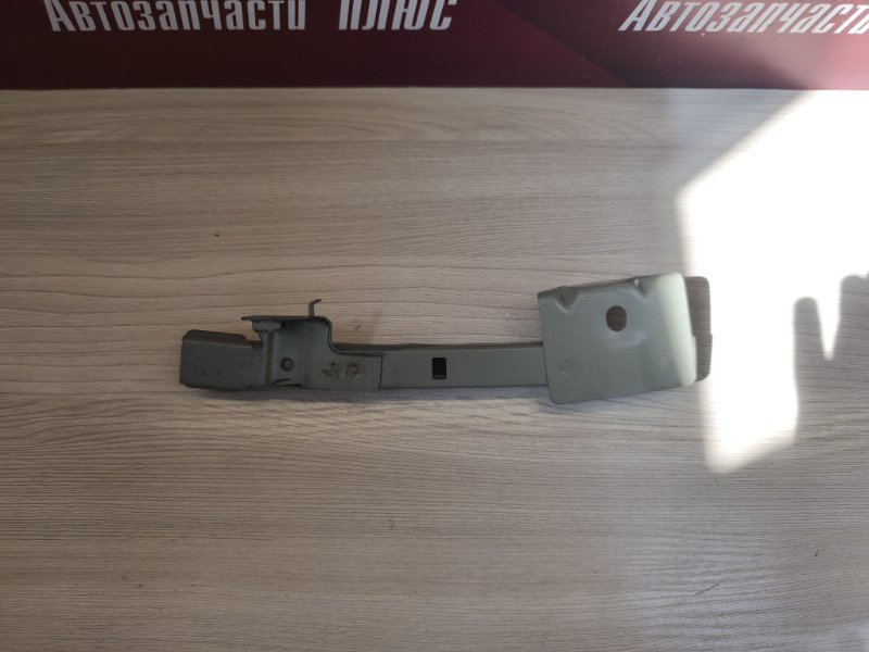 Направляющая стекла двери