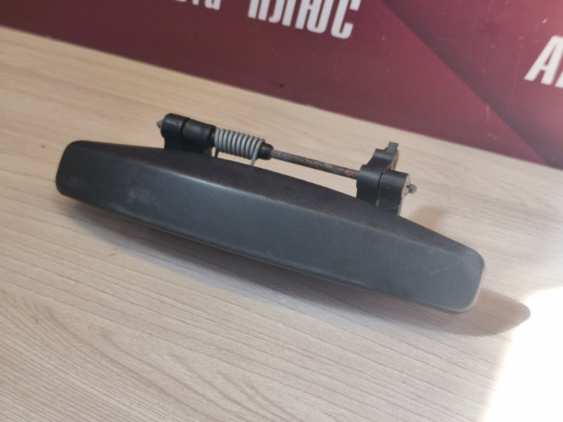 Ручка двери внешняя