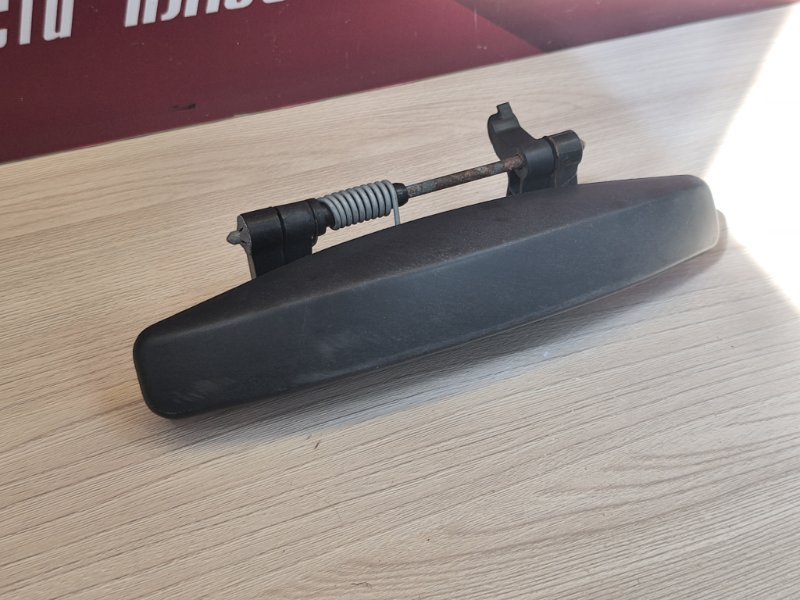 Ручка двери внешняя