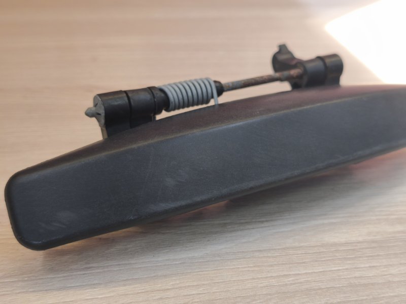 Ручка двери внешняя