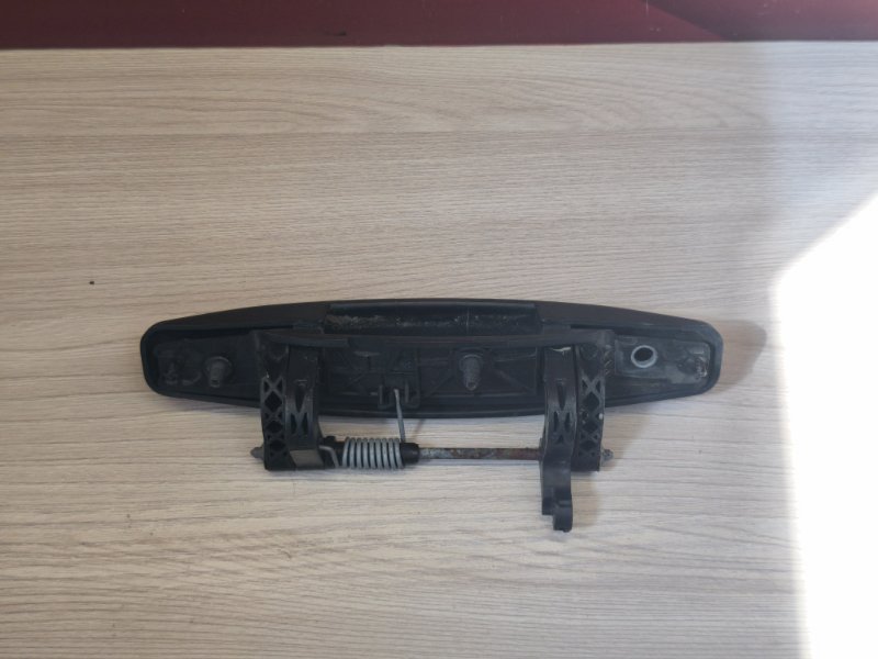 Ручка двери внешняя