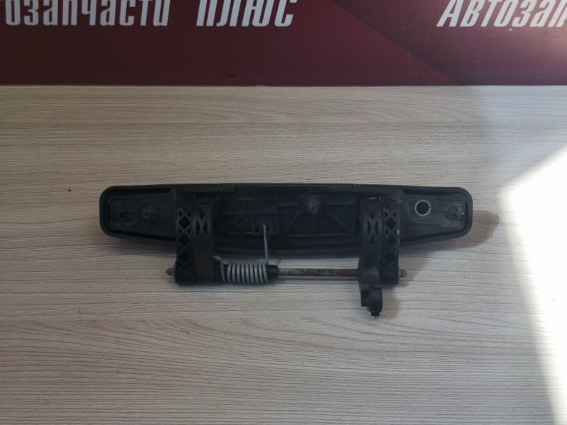 Ручка двери внешняя