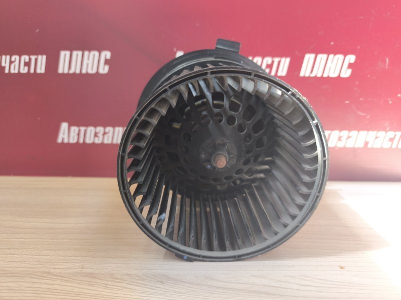 Мотор печки