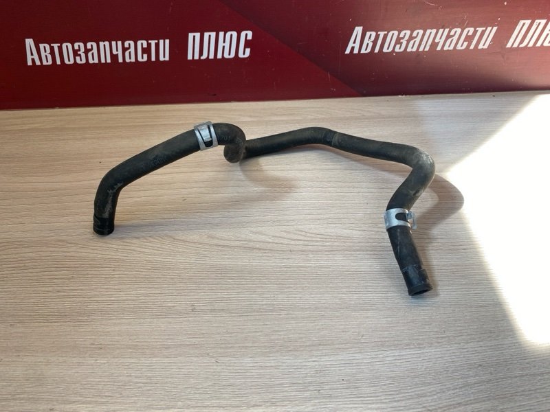 Патрубок дроссельной заслонки