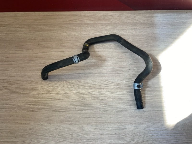 Патрубок дроссельной заслонки