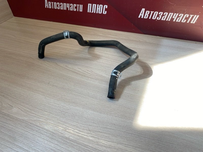 Патрубок дроссельной заслонки