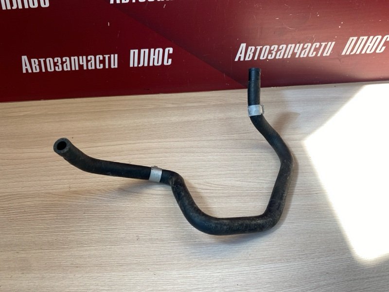 Патрубок дроссельной заслонки