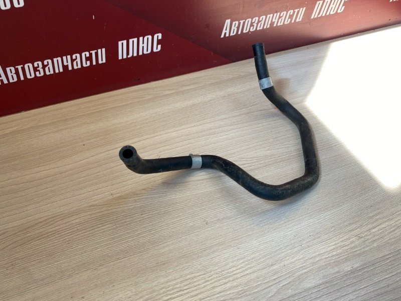 Патрубок дроссельной заслонки