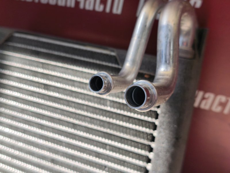 Испаритель кондиционера