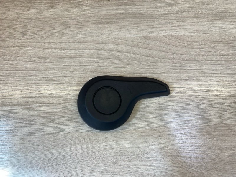 Ручка регулировки спинки сиденья