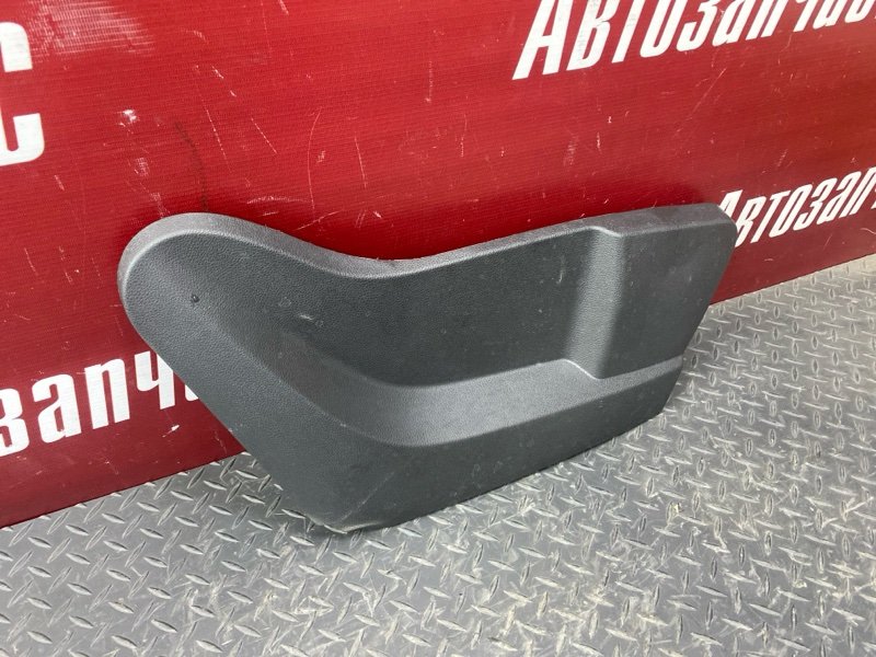 Накладка сиденья