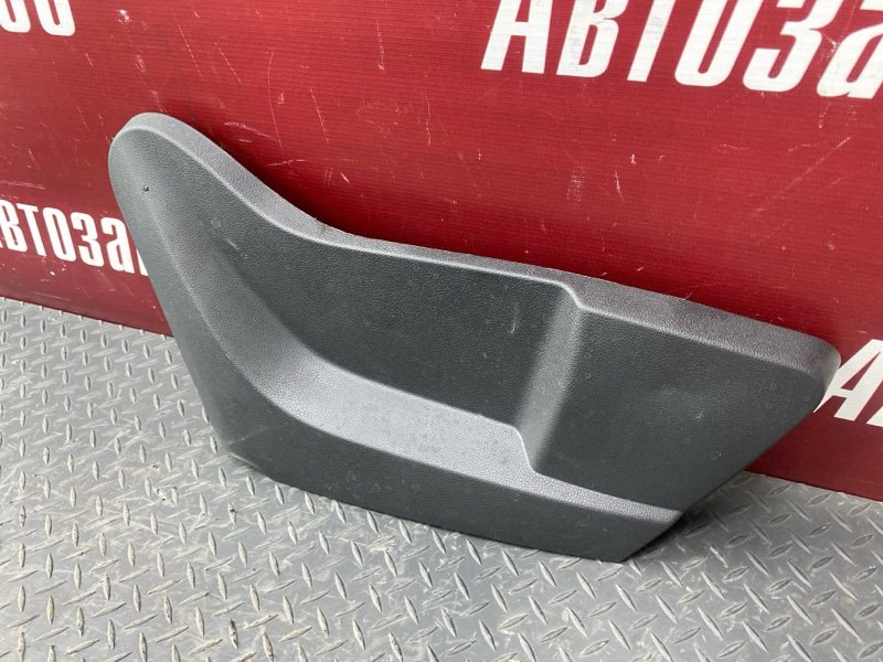 Накладка сиденья