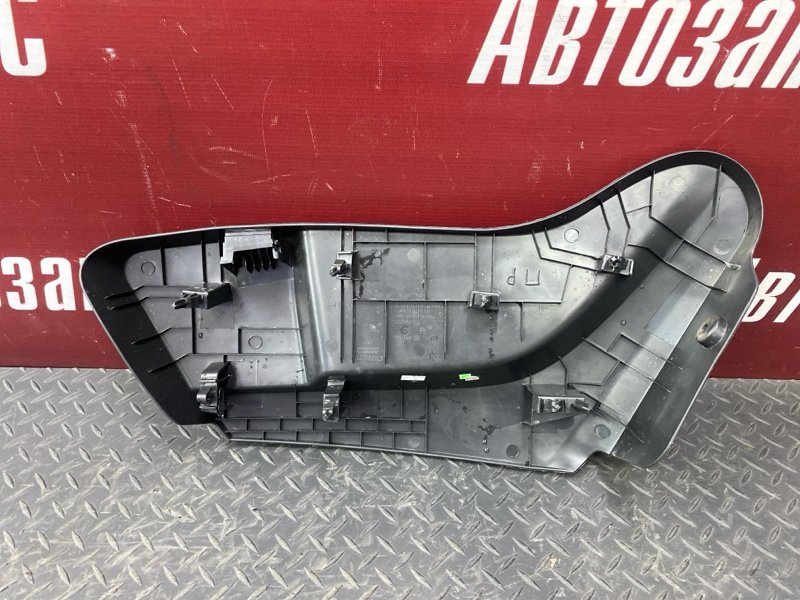 Накладка сиденья